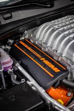 Dodge Charger Hellcat Widebody by Dream Giveaway 2020 года